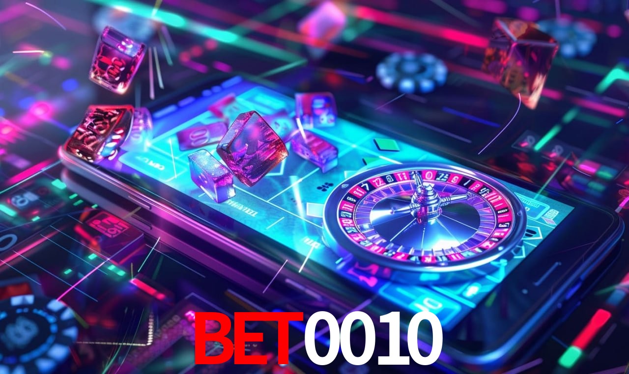 Experiência VIP BET0010