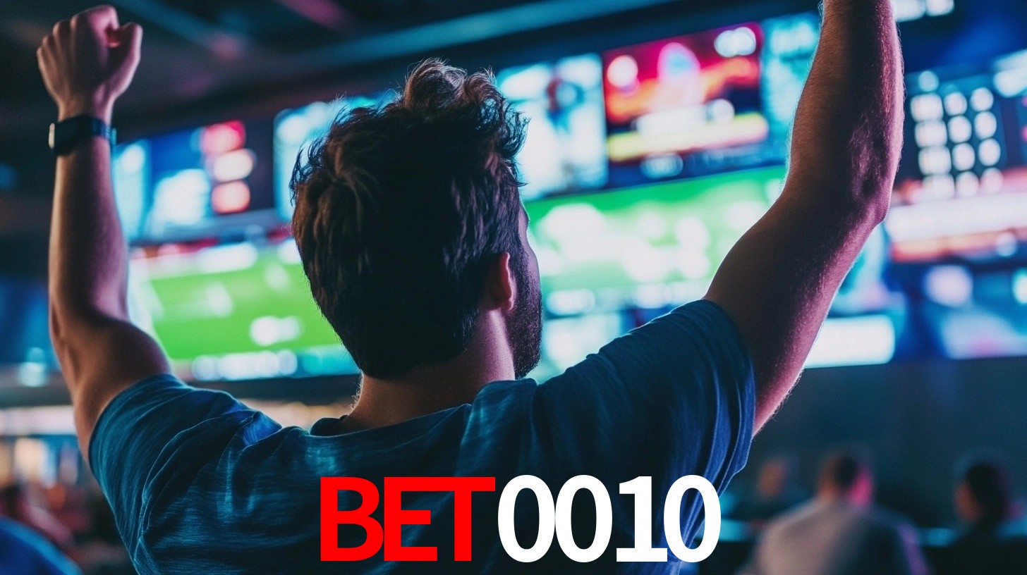 BET0010 login