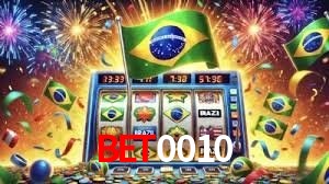 Experiência VIP BET0010