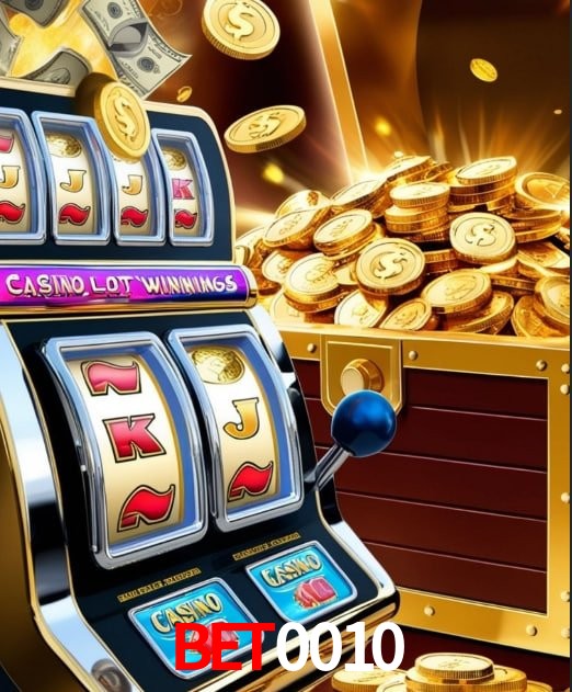 Welcome Bonus BET0010