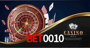 Estatísticas BET0010