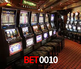 Descubra a Essência do BET0010: Nossa História e Compromissos