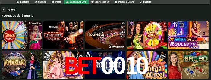 BET0010 bet