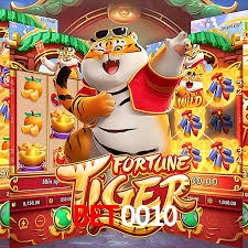 Fortune Tiger