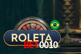 Roleta Brasileira