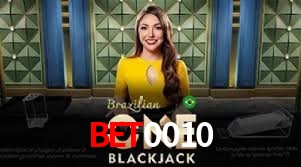 Blackjack Brasileiro