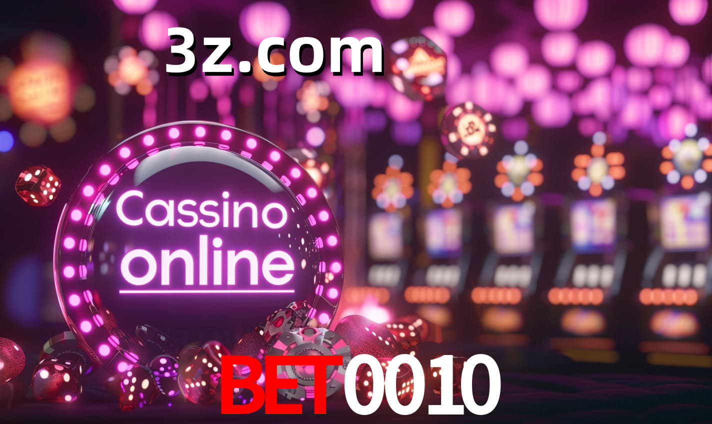 Experiência Promoções BET0010