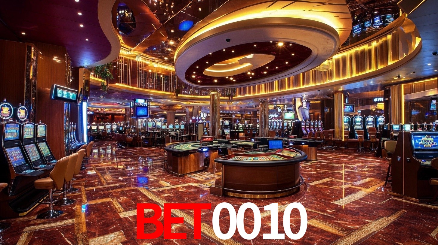 Daily Bonuses BET0010