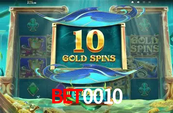 Inovações de Jogos na BET0010: O Futuro das Experiências Interativas