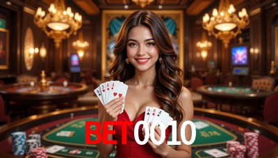 Slot Games BET0010