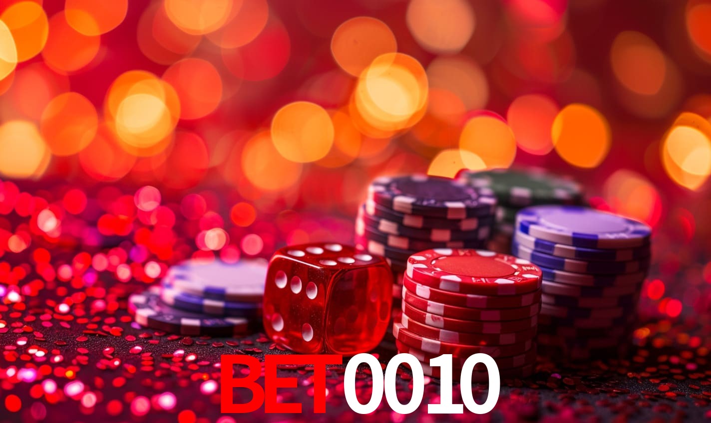 A Emoção da Loteria na BET0010: Uma Chance de Mudança de Vida
