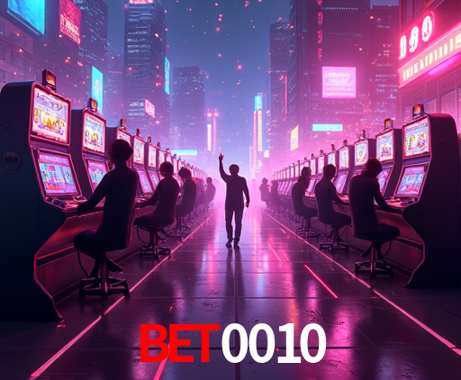 Casino VIP BET0010
