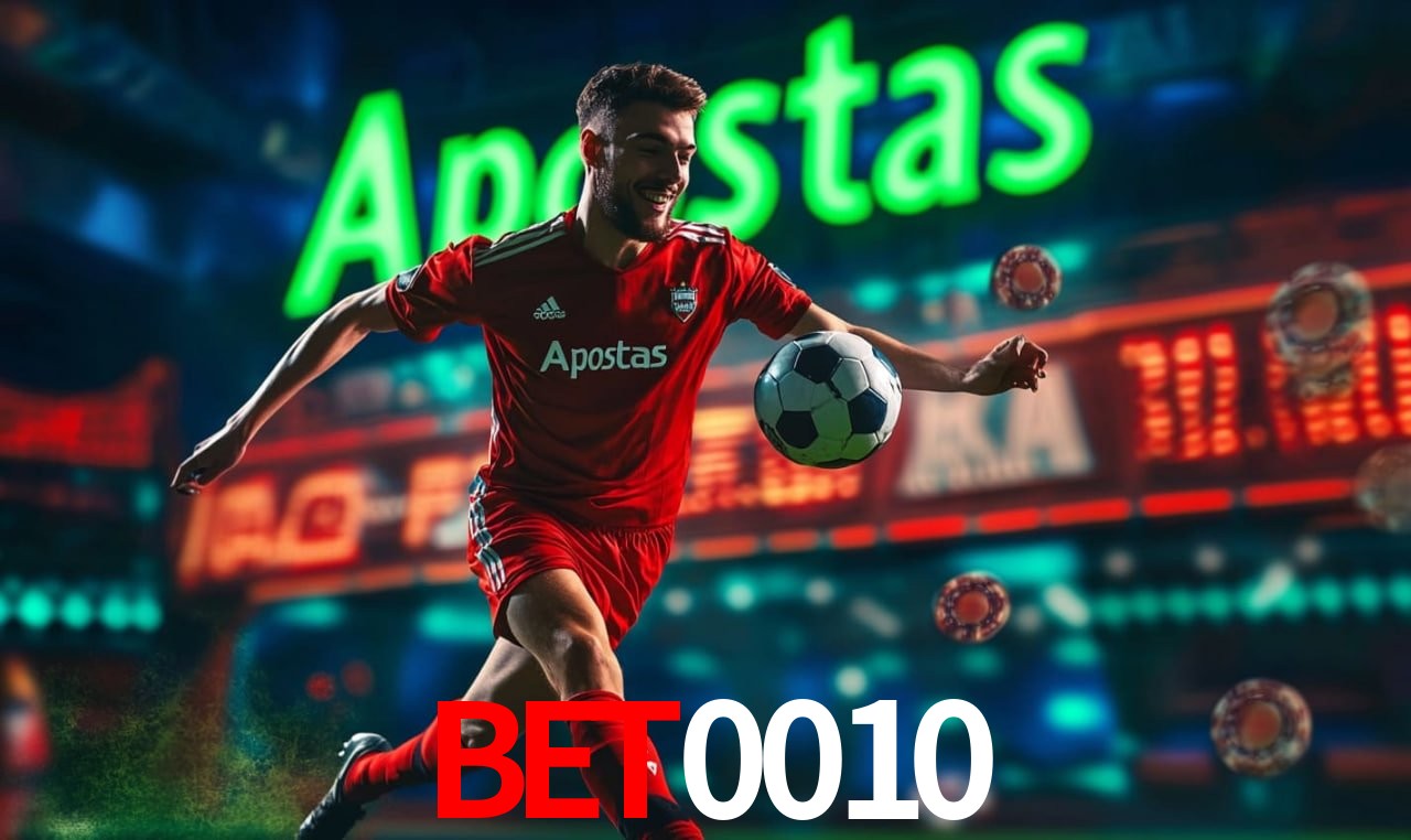 Jogos Exclusivos BET0010