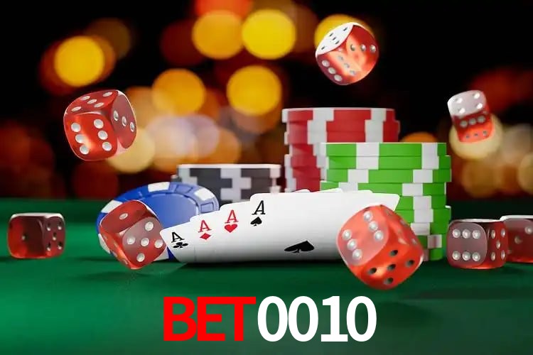 Login Seguro BET0010