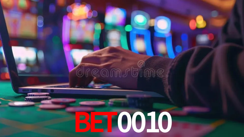 Bônus Diários BET0010