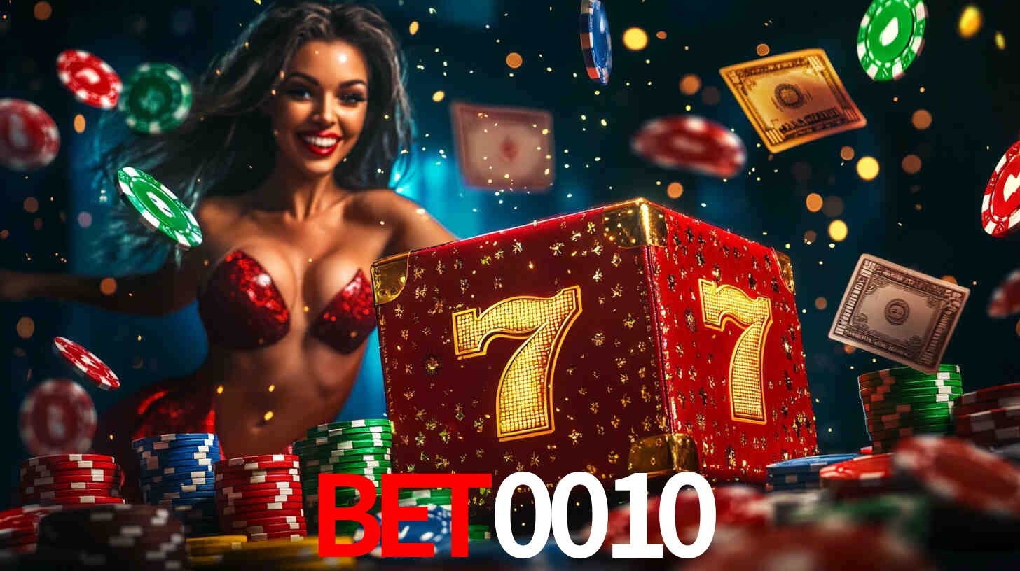 Inovações de Jogos na BET0010: O Futuro das Experiências Interativas
