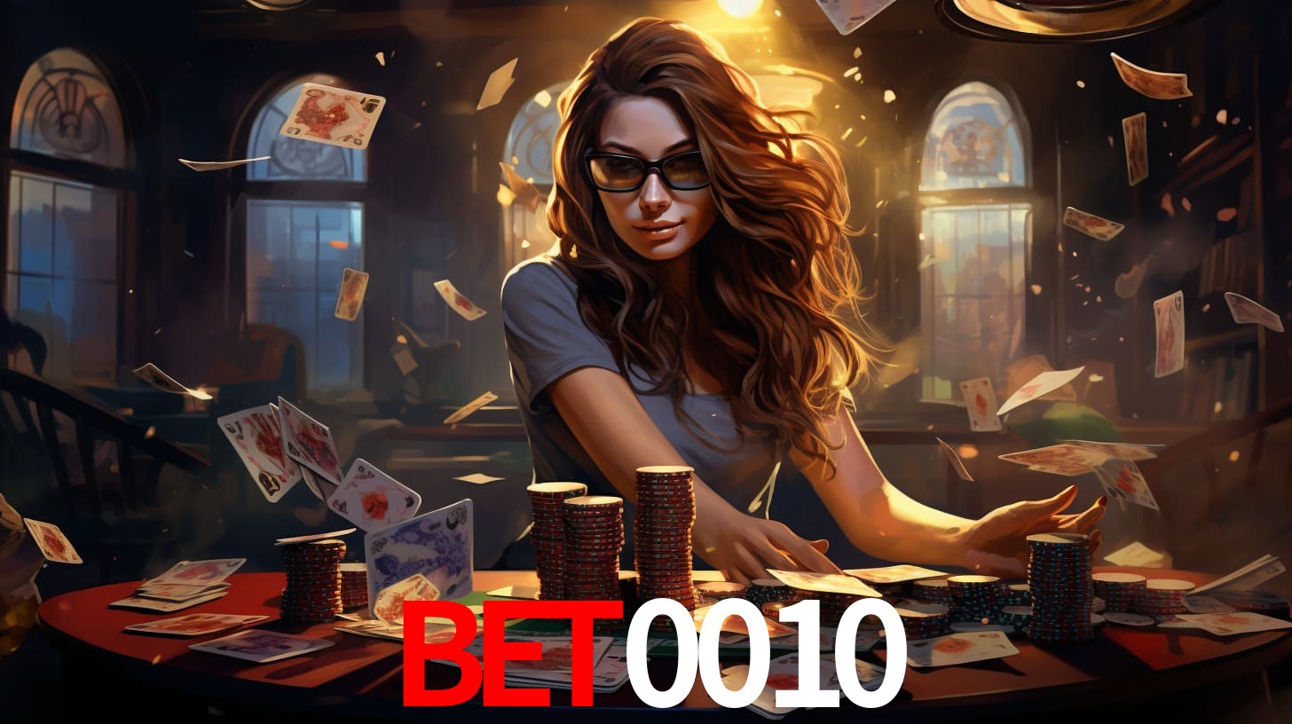 VIP Casino BET0010