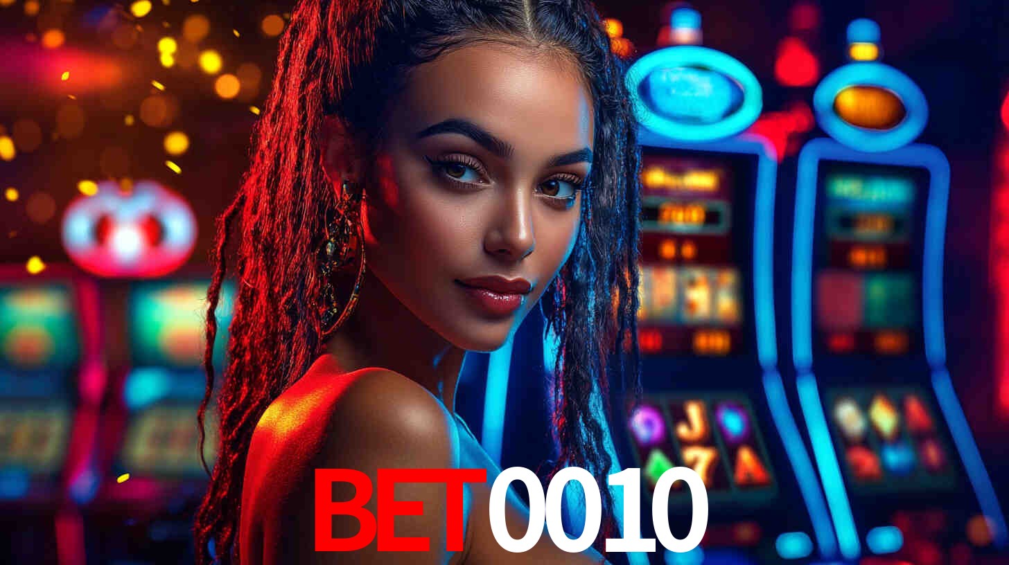 Explorando a Categoria de Eventos em Apostas na BET0010