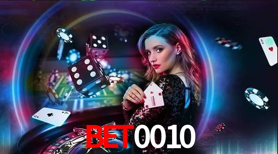 Game Providers BET0010