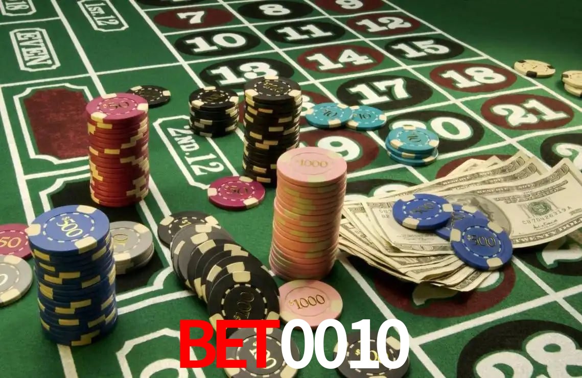 BET0010