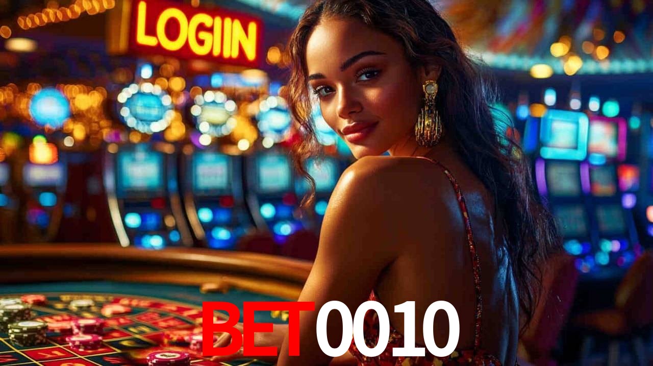 Benefícios da Conta BET0010