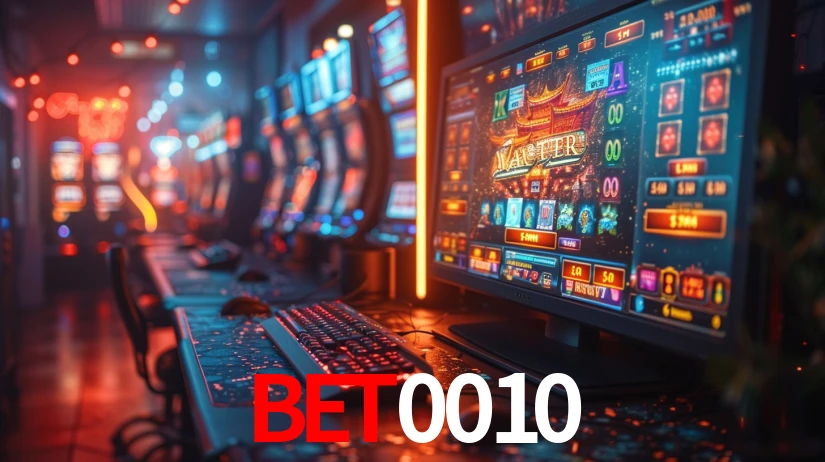Experimente o Login Seguro Premium no BET0010