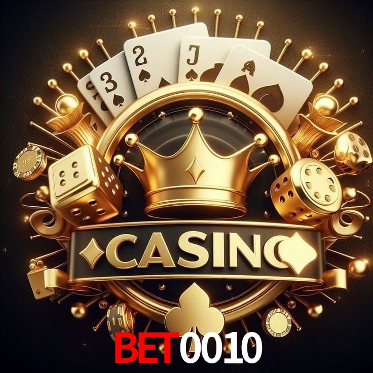 Diretório de Jogos BET0010