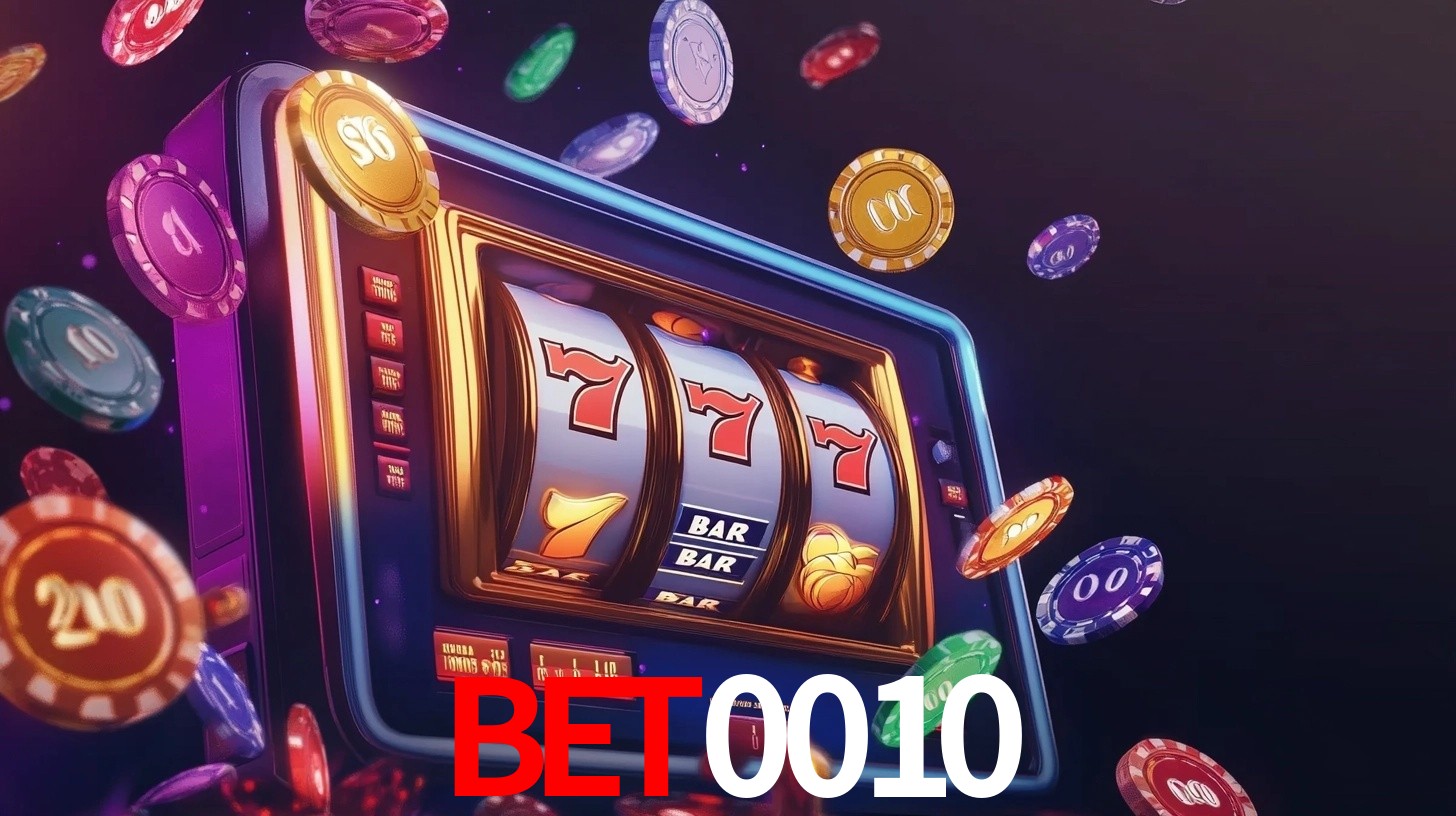 Programa VIP BET0010