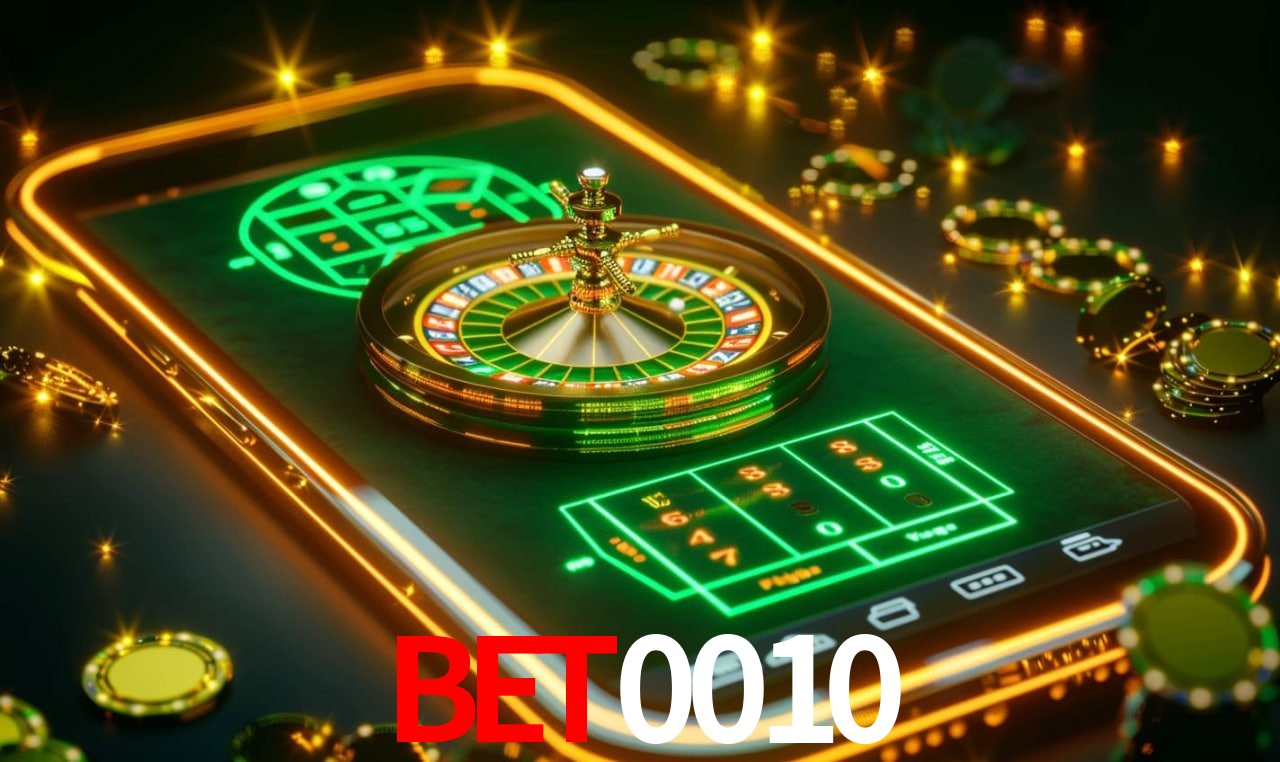 Especiais de Fim de Semana BET0010