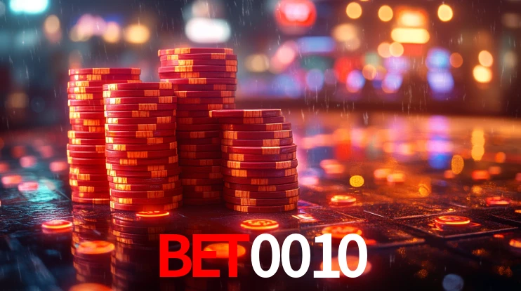 BET0010 login