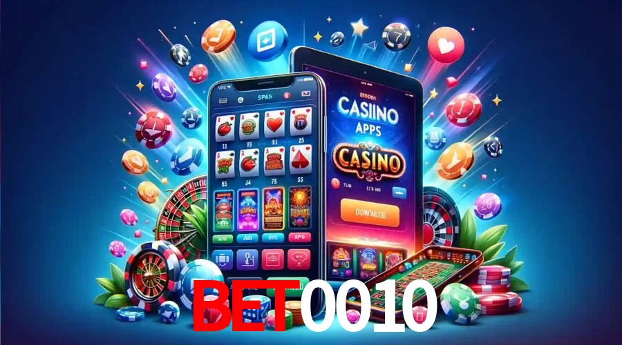 Live Casino BET0010