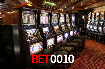 Inovações de Jogos na BET0010: O Futuro das Experiências Interativas