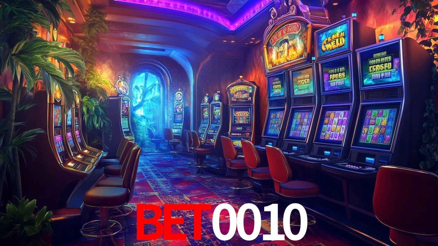 Tournaments BET0010