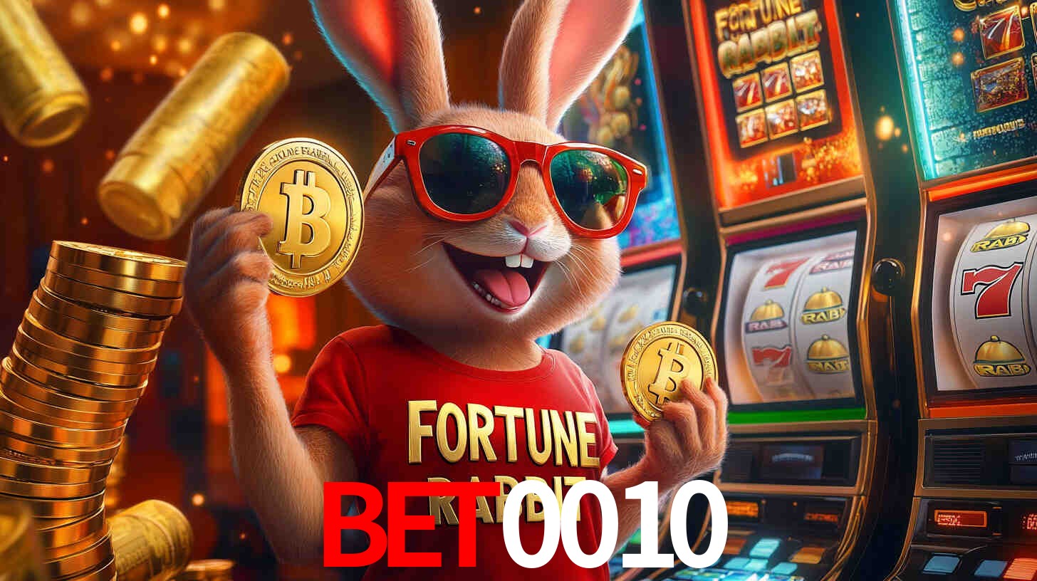 Apostas Esportivas na BET0010: Um Guia Completo