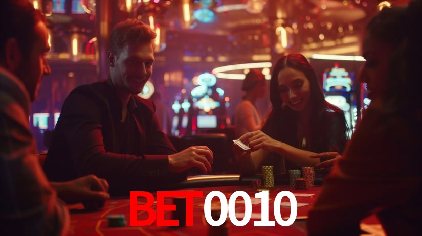 A Popularidade dos Caça-Níqueis no BET0010