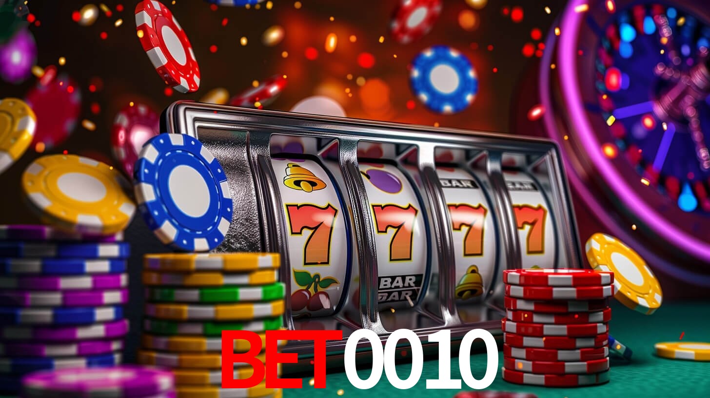 Torneios BET0010