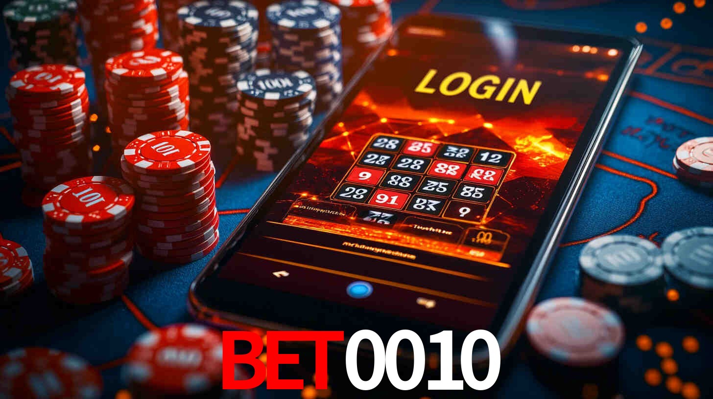 BET0010 login
