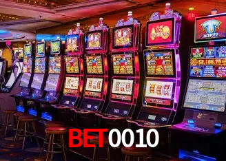 Descubra a Essência do BET0010: Nossa História e Compromissos