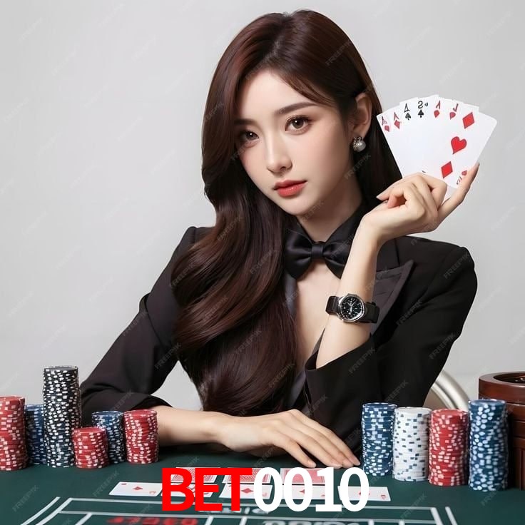 Promoção Relâmpago BET0010