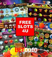 Descubra a Magia dos Jogos de Arcade no BET0010