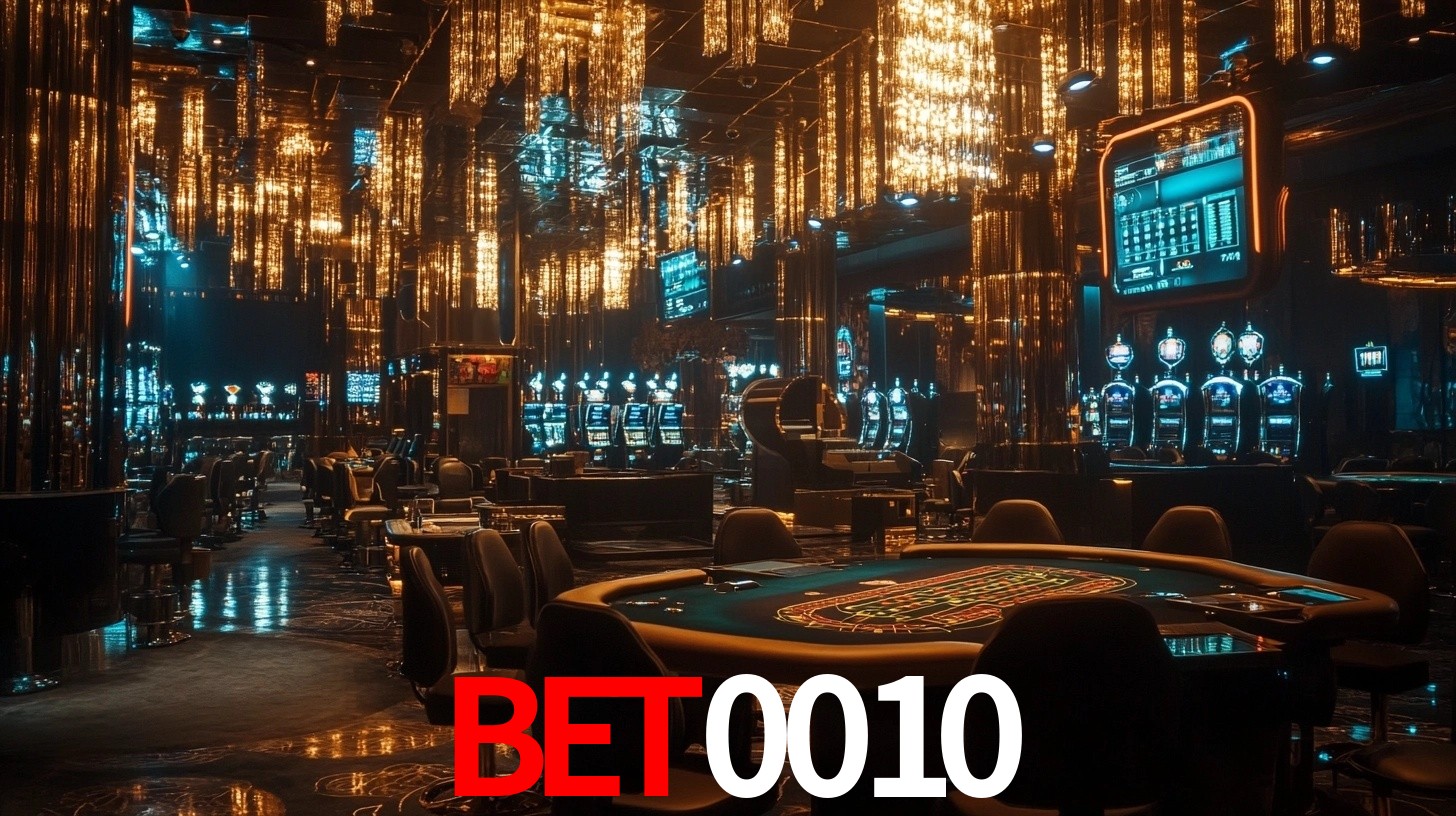 BET0010: Seu Especialista em Apostas Esportivas Brasileiras