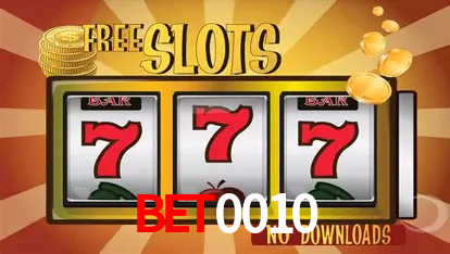 A Popularidade dos Caça-Níqueis no BET0010