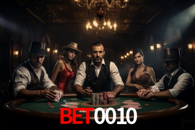 cassino BET0010