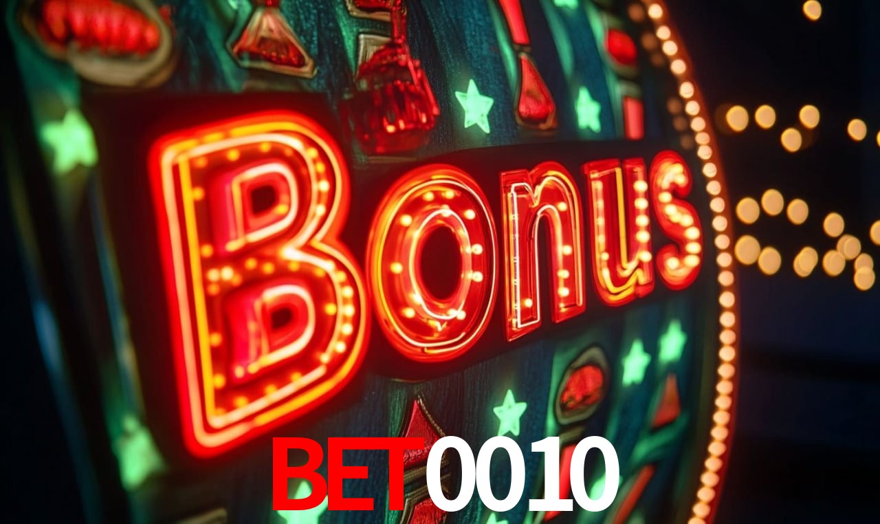 Programa VIP BET0010