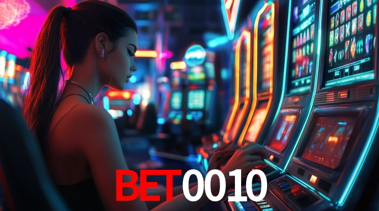 BET0010 login