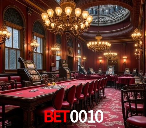 Ofertas Exclusivas BET0010