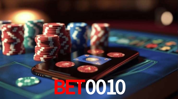 Cadastro Rápido BET0010