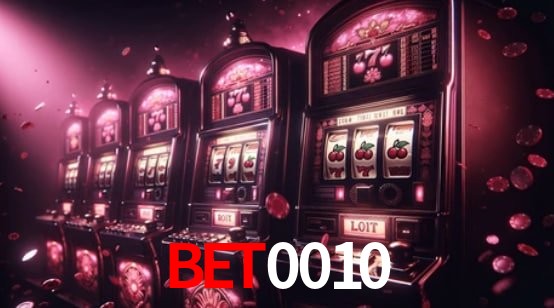 Interface do App BET0010