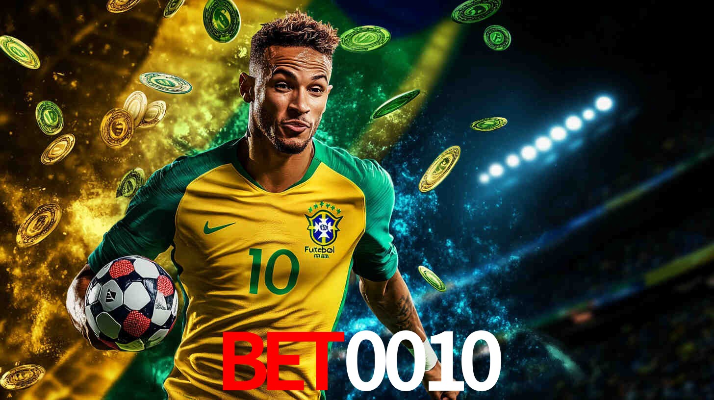 Descubra a Essência do BET0010: Nossa História e Compromissos
