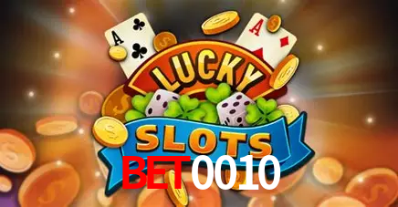 A Emoção da Loteria na BET0010: Uma Chance de Mudança de Vida